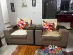 Premium 5-Seater Sofa Set in Excellent Condition – Just ₹20,000!