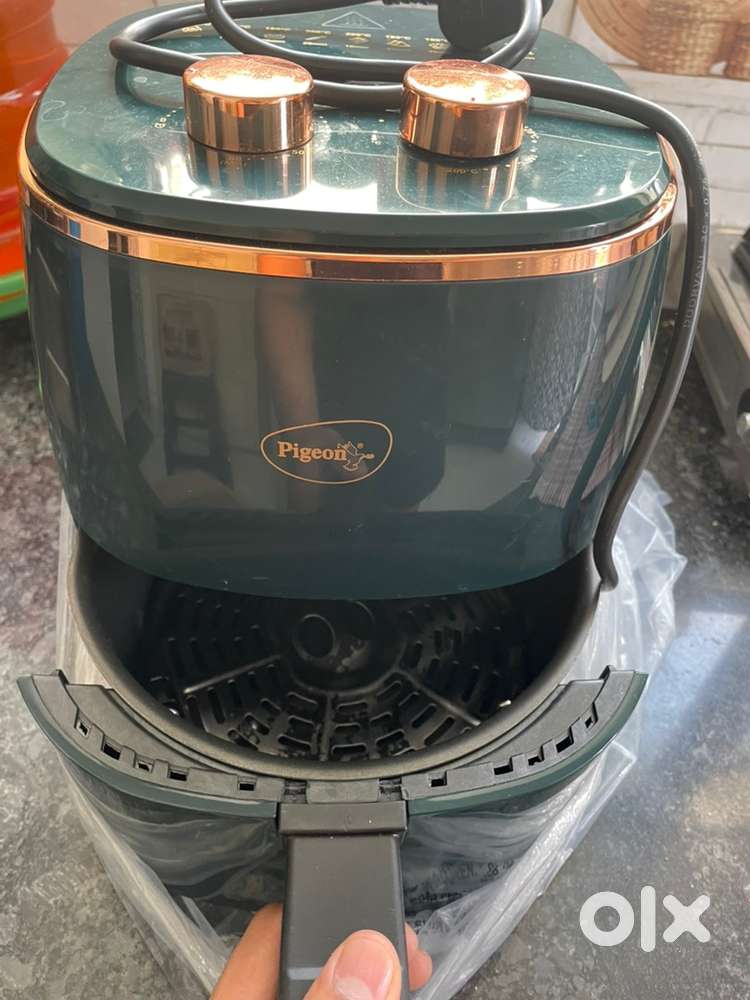 Pigeon Manual Airfryer