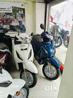 New Activa 9000/- Low Down Payment & DISCOUNT 4000/-
