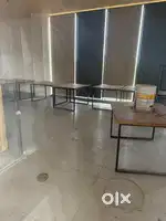 Dining table for restaurant