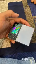 Samsung zflip 4
