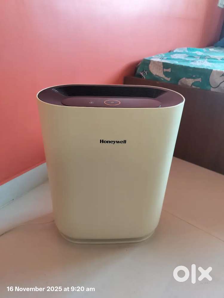 Honeywell Air touch A5 Air Purifier