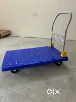 Platform Trolley
