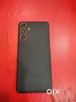 Samsung galaxy f55, 1 year old