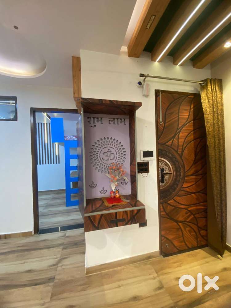 2BHK Flat in Delhi – 65 Gaj – Best Price – Loan Facility