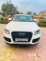 Audi Q5 2.0 TDI Technology, 2014, Diesel