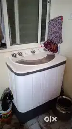 Videocon ecowash storm