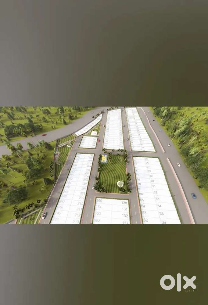 रजिस्ट्री फ्री,रेरा अप्रूव प्रोजेक्ट इंदौर उज्जैन रोड की प्राइम लोकेशन