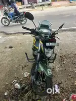 Well condition biie