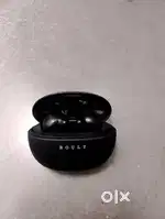 Boult k35 wireless earbuds completely new not used a single day
