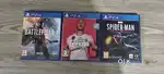 Ps4 games for sale