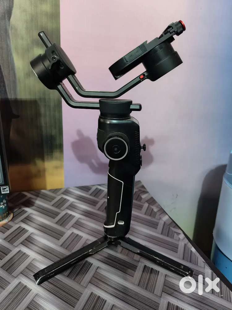 Moza air cross 2 gimbal