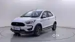 Ford Freestyle Titanium Petrol, 2018, Petrol