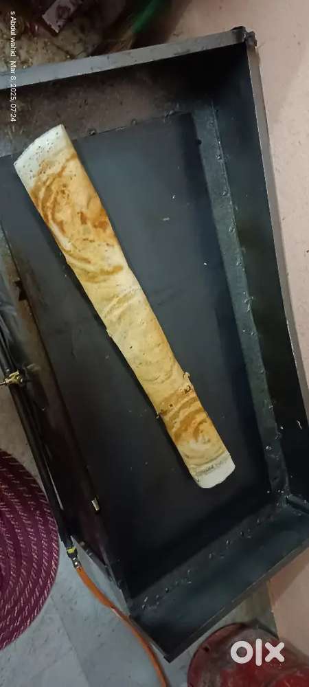 Dosa pennam  14mm hotel