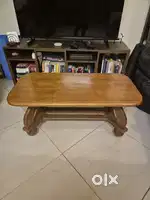 Coffee Table Sheesham Wood