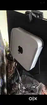 Mac mini 2012