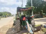 John deere5405  dozar