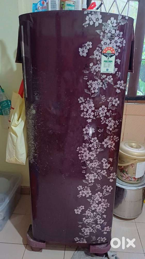 Videocon fridge