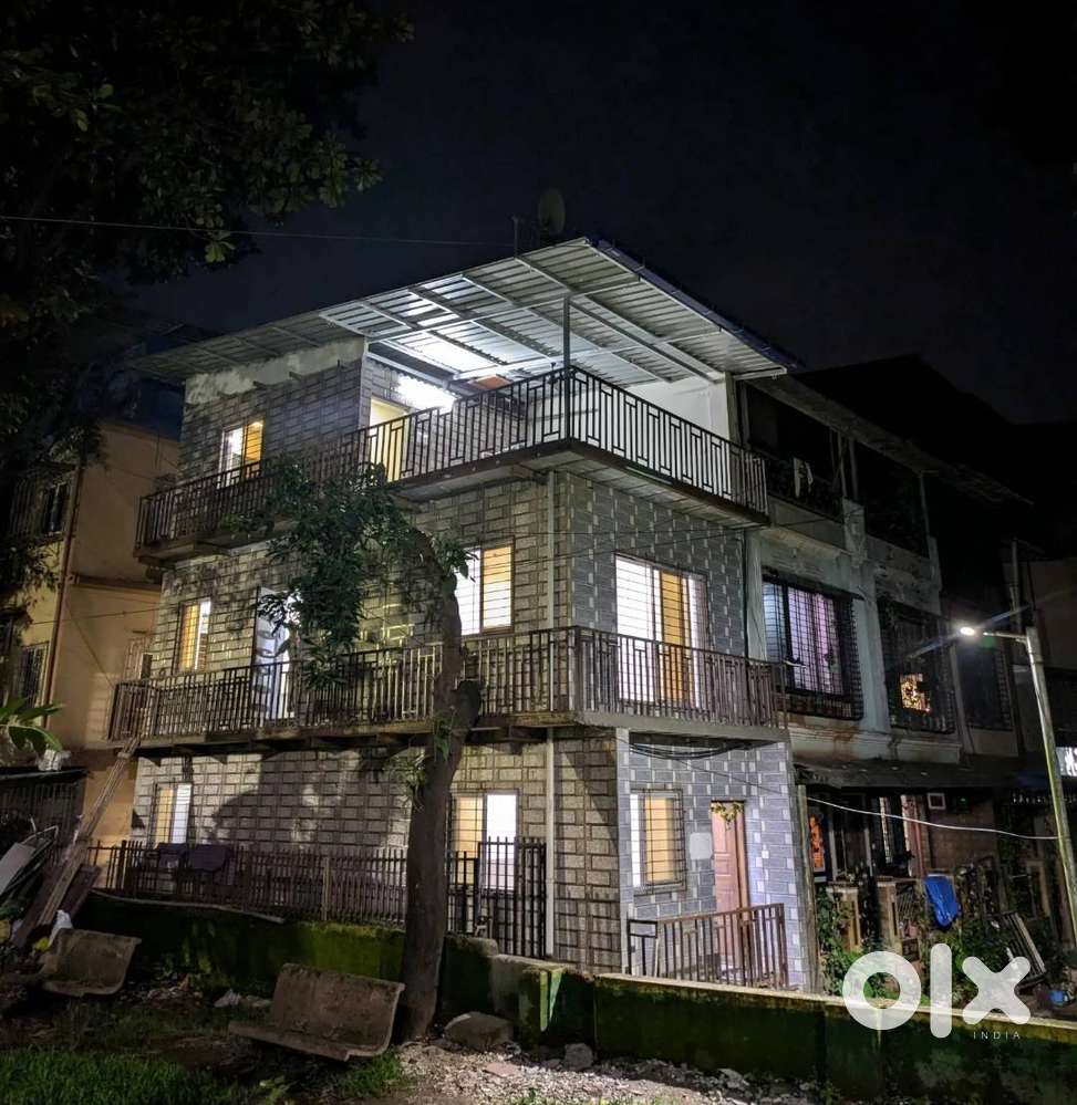 PULSE PAYING GUEST CBD BELAPUR