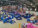 Padur packing job