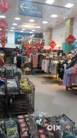 Vishal Mega Mart Job Argent Need