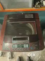 LG Automatic Washing Machine