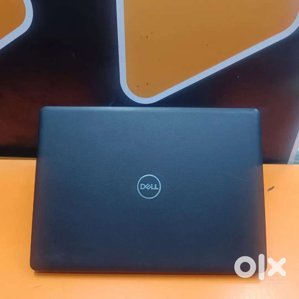 DIWALI SALE - DELL LATITUDE 3490 MODEL CORE I3 8TH GEN LAPTOP