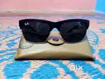 Original Ray.Ban sunglass with lather case