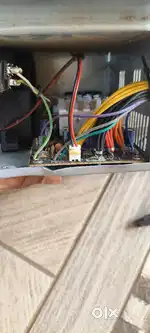 Power supply unit AC250v