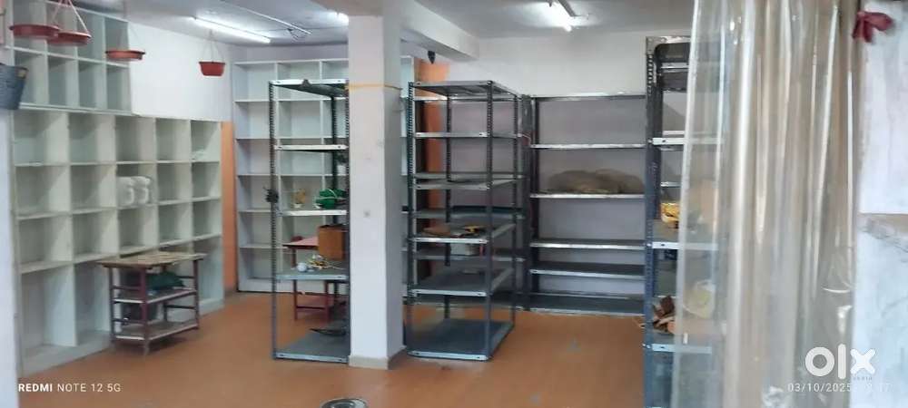 Shop Rent near bus stand dediapada