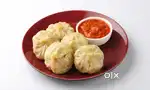 Momos cook Helper