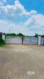 [Gwalior on highway] Shree Ram Colony – Gated Plots for Sale  Gwalior”