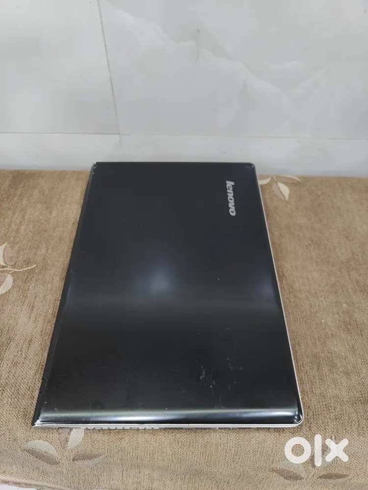 Lenovo graphics laptop