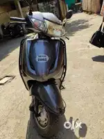 Honda Activa