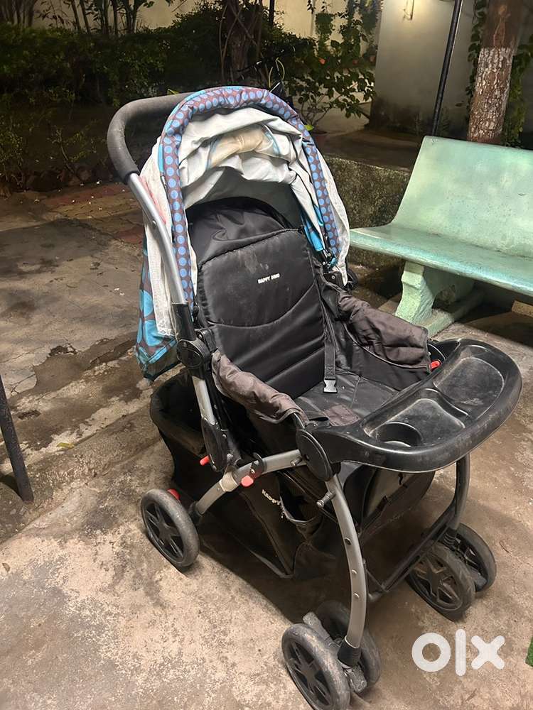Baby Stroller