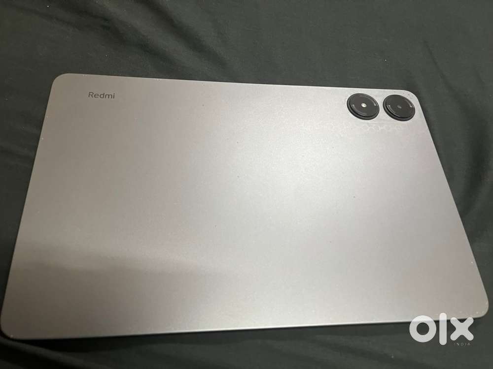 Red mi pad pro