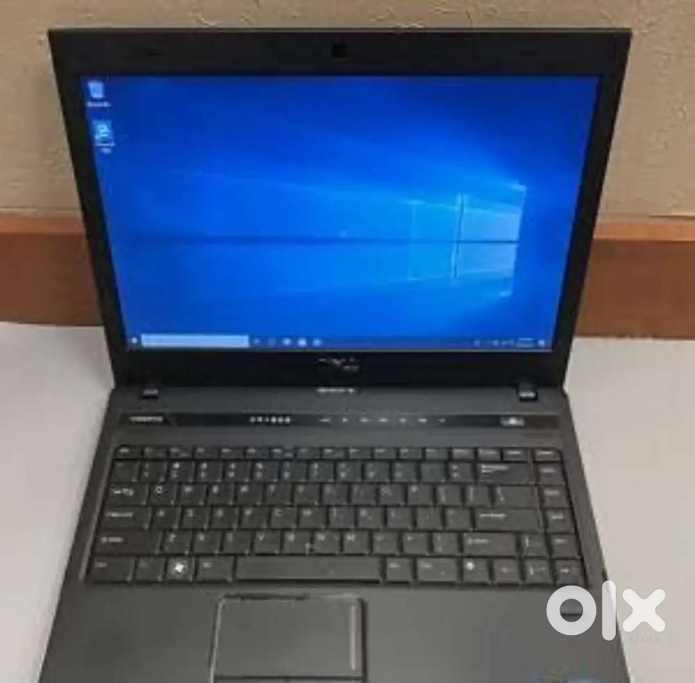 Laptop dell super speed internet for sell