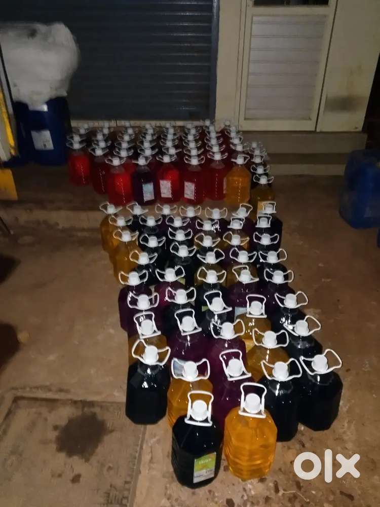 Sales executive & Driver