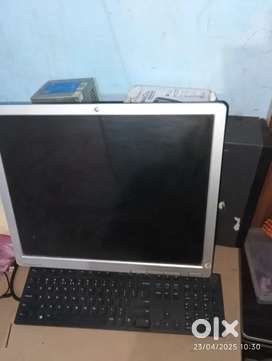 Lenovo ThinkCentre full PC Setup