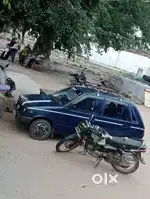 Maruti Suzuki 800 1995 LPG