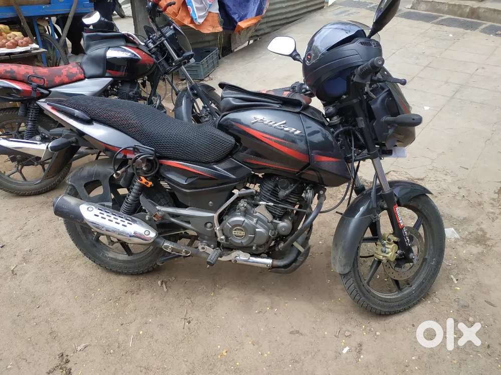 Pulsar 150Dts..