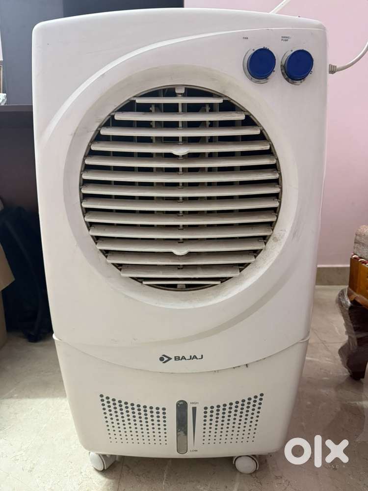 Bajaja air cooler 36L