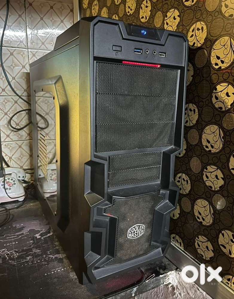 AMD Ryzen series 5 CPU for Sell