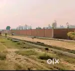 नेशनल क्रिकेट स्टेडियम से 9 किलोमीटर की दूरी पर प्लाट ले किसान पथ पर