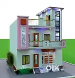 1 rk 5 se 7 hajar 1 Bhk 8se 12 hajar 2 Bhk 12 se 20 hajar tak h mere