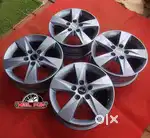 Kia/Creta 16 inch Alloywheels