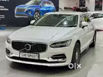 Volvo S90 D4 Inscription, 2017, Diesel