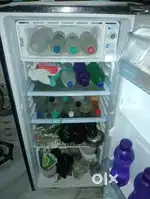 Haier freeze