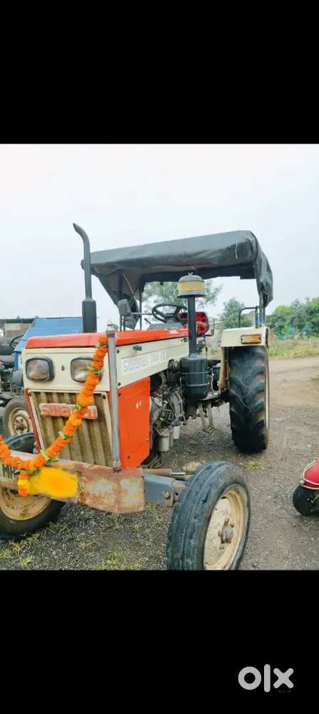 Only tyer change work