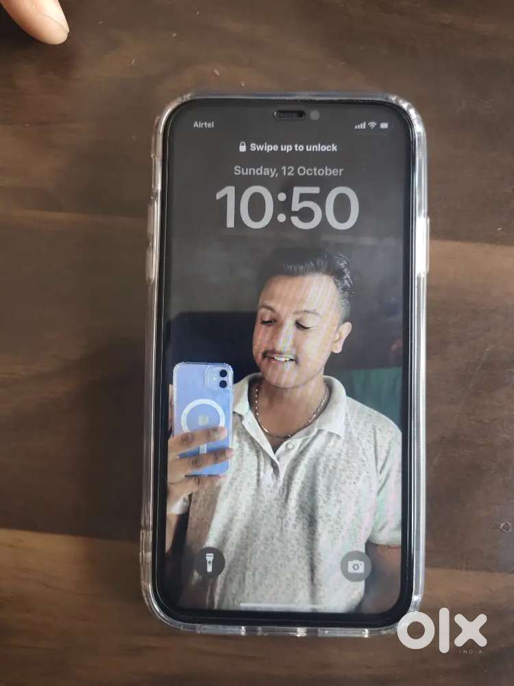 I phone 11